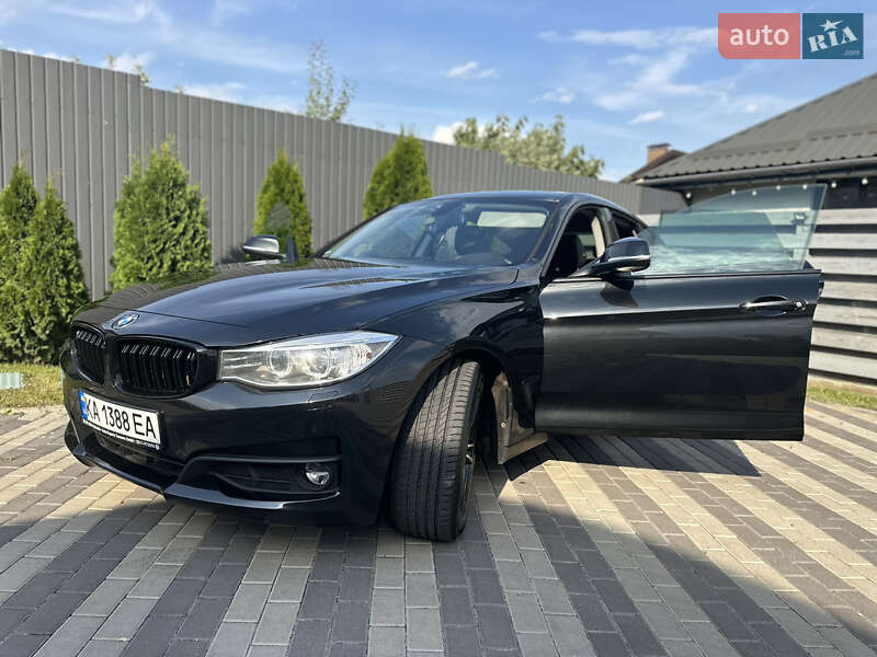 Седан BMW 3 Series 2015 в Киеве фото 7 Седан BMW 3 Series 2015 в Киеве