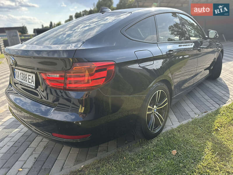 Седан BMW 3 Series 2015 в Киеве фото 11 Седан BMW 3 Series 2015 в Киеве