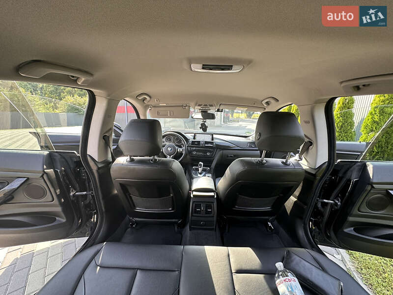 Седан BMW 3 Series 2015 в Киеве фото 21 Седан BMW 3 Series 2015 в Киеве