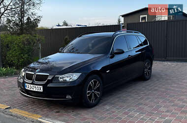 Универсал BMW 3 Series 2007 в Василькове