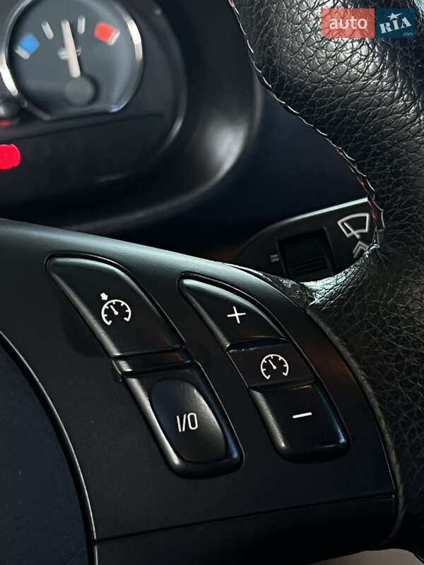 Купе BMW 3 Series 2004 в Миколаєві