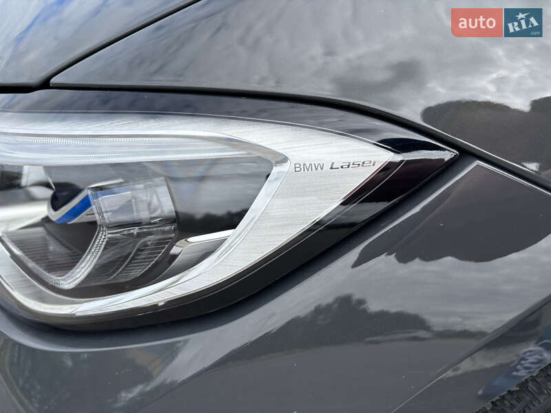 Седан BMW 3 Series 2019 в Рівному
