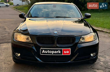Універсал BMW 3 Series 2010 в 