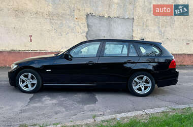 Універсал BMW 3 Series 2010 в 