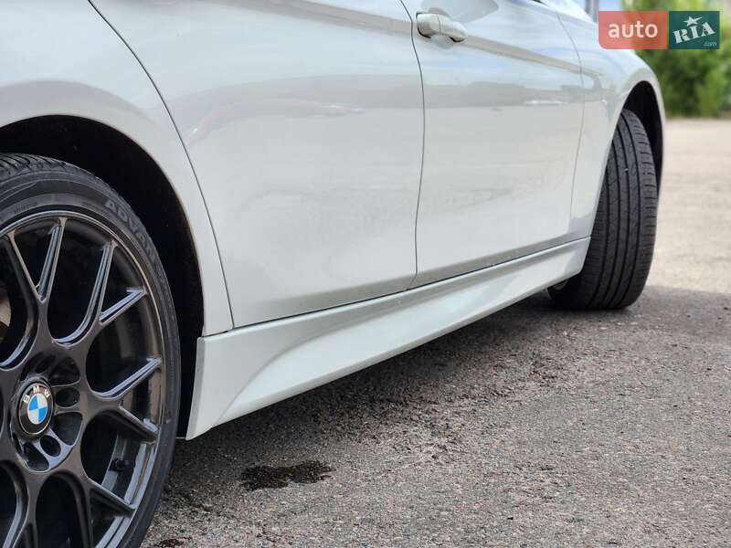 Седан BMW 3 Series 2016 в Ровно фото 4 Седан BMW 3 Series 2016 в Ровно