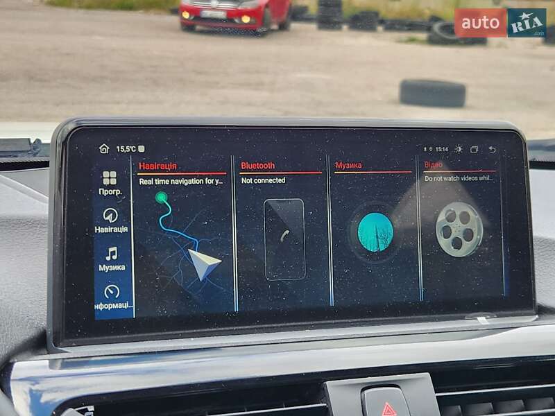 Седан BMW 3 Series 2016 в Ровно фото 56 Седан BMW 3 Series 2016 в Ровно