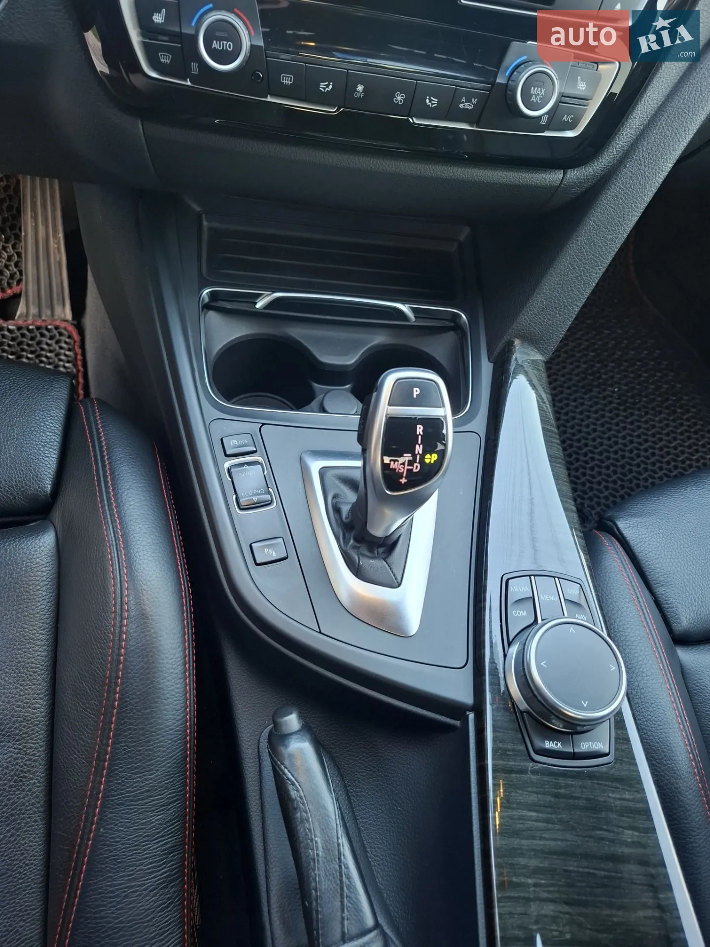 2017 BMW 3er - мініатюра 7