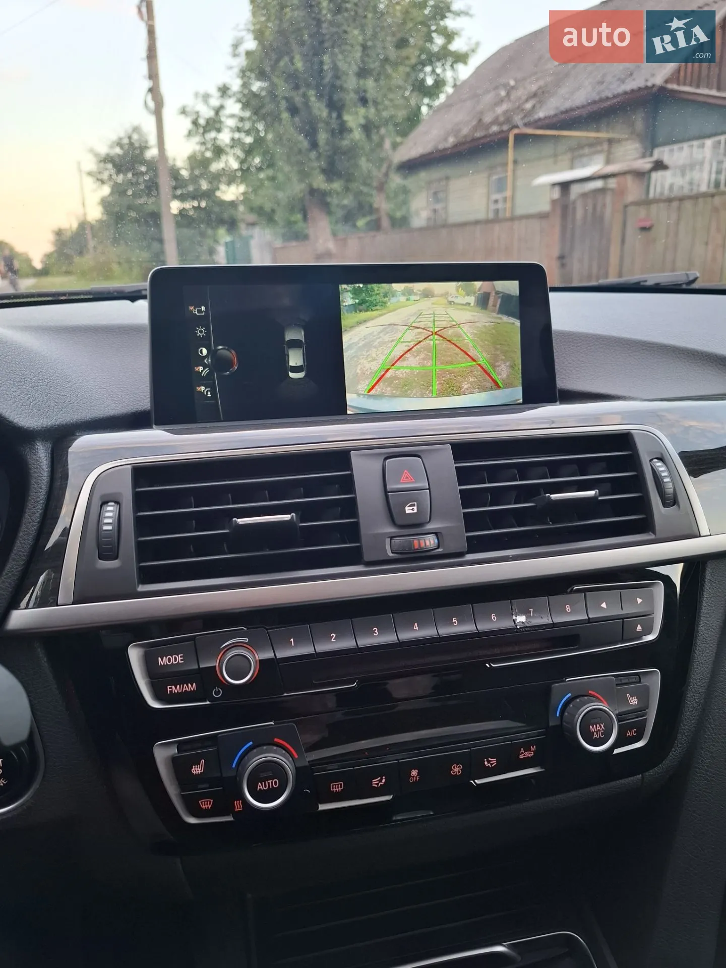 2017 BMW 3er - мініатюра 25