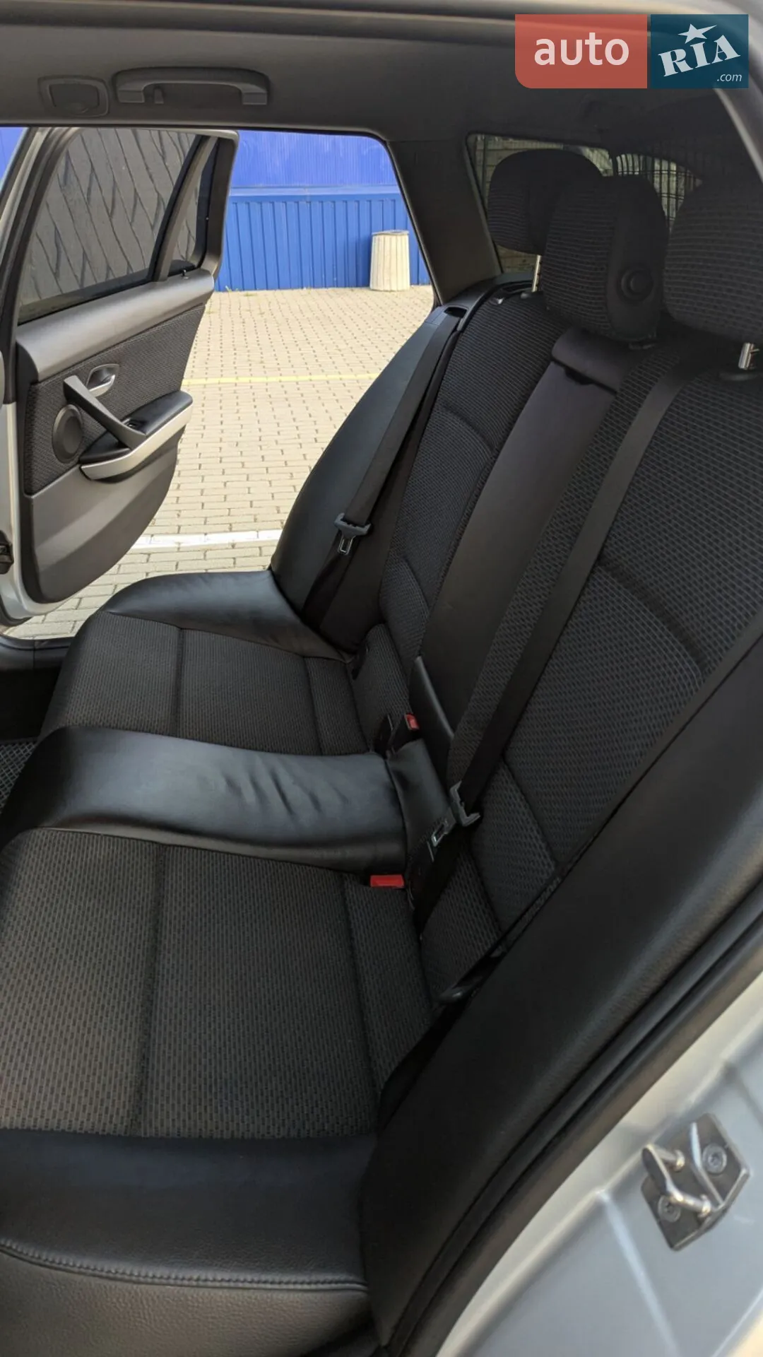 2010 BMW 3er - мініатюра 5