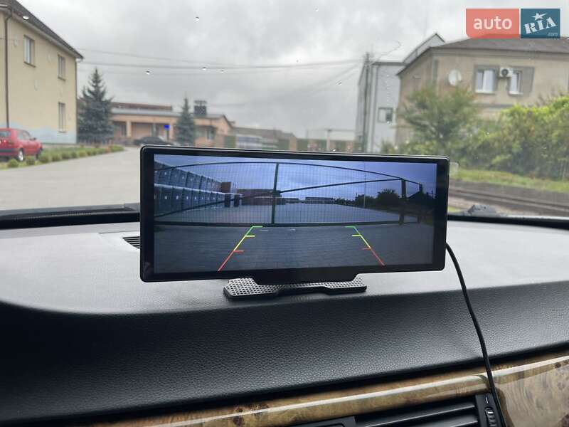 Седан BMW 3 Series 2007 в Рокитному фото 11 Седан BMW 3 Series 2007 в Рокитному