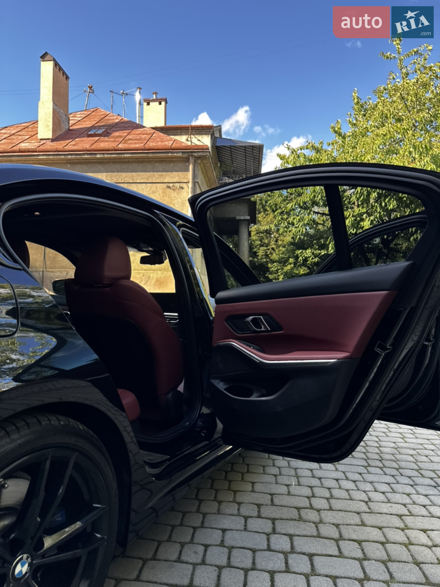 2024 BMW 3er - мініатюра 57