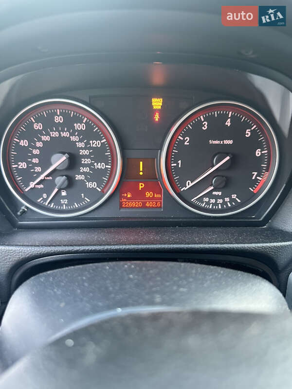 Седан BMW 3 Series 2011 в Киеве фото 6 Седан BMW 3 Series 2011 в Киеве