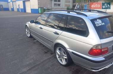 Универсал BMW 3 Series 2000 в 