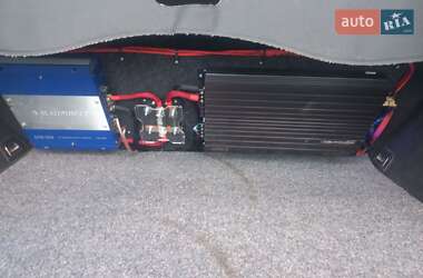 Универсал BMW 3 Series 2000 в 