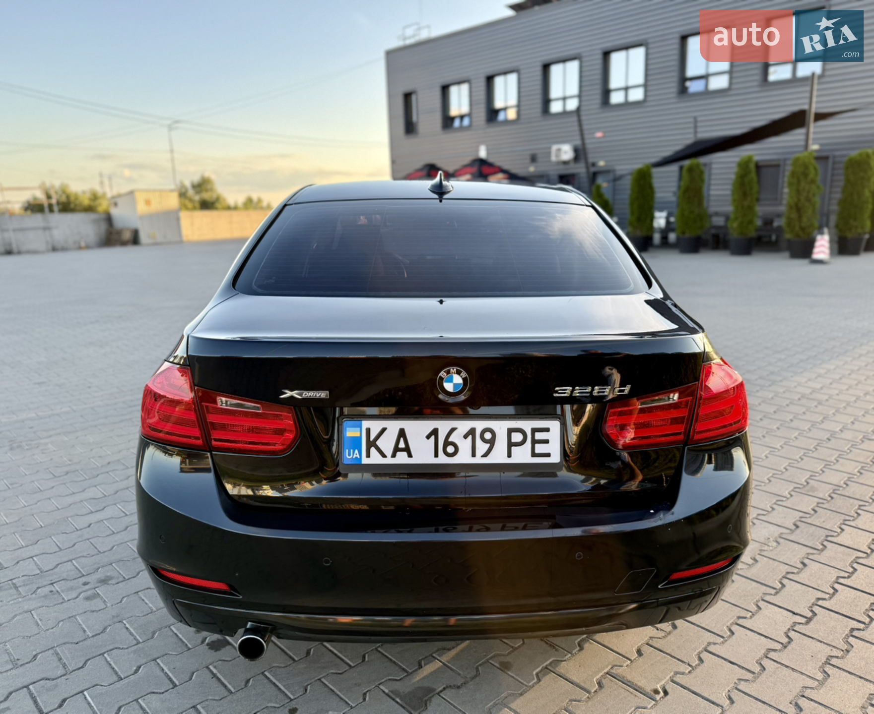 2013 BMW 3er - мініатюра 14