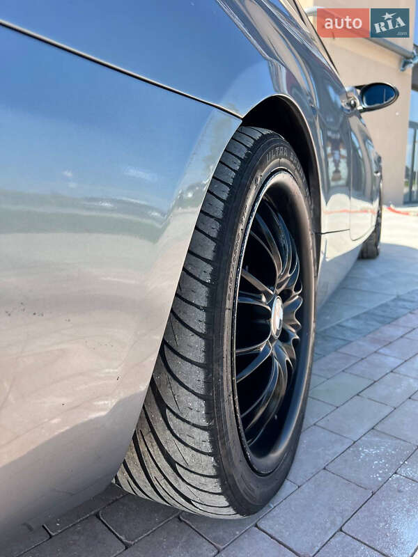 Купе BMW 3 Series 2008 в Ровно фото 29 Купе BMW 3 Series 2008 в Ровно