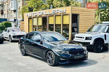 Седан BMW 3 Series 2020 в Киеве