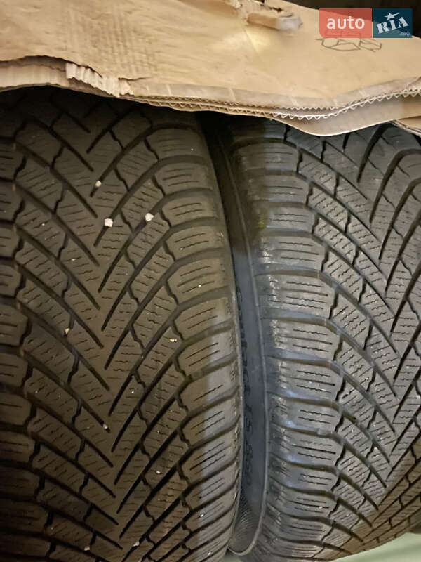 Універсал BMW 3 Series 2007 в Рівному