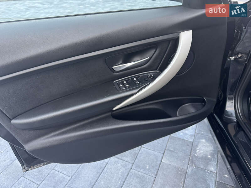 Универсал BMW 3 Series 2015 в Черновцах фото 16 Универсал BMW 3 Series 2015 в Черновцах