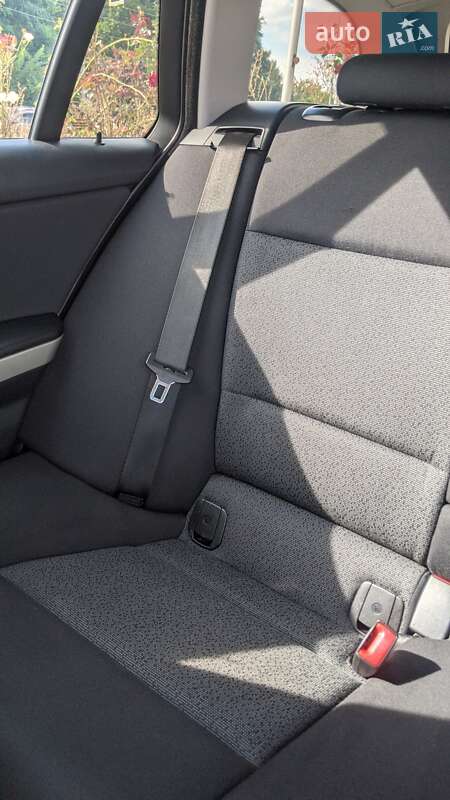 Универсал BMW 3 Series 2007 в Виннице