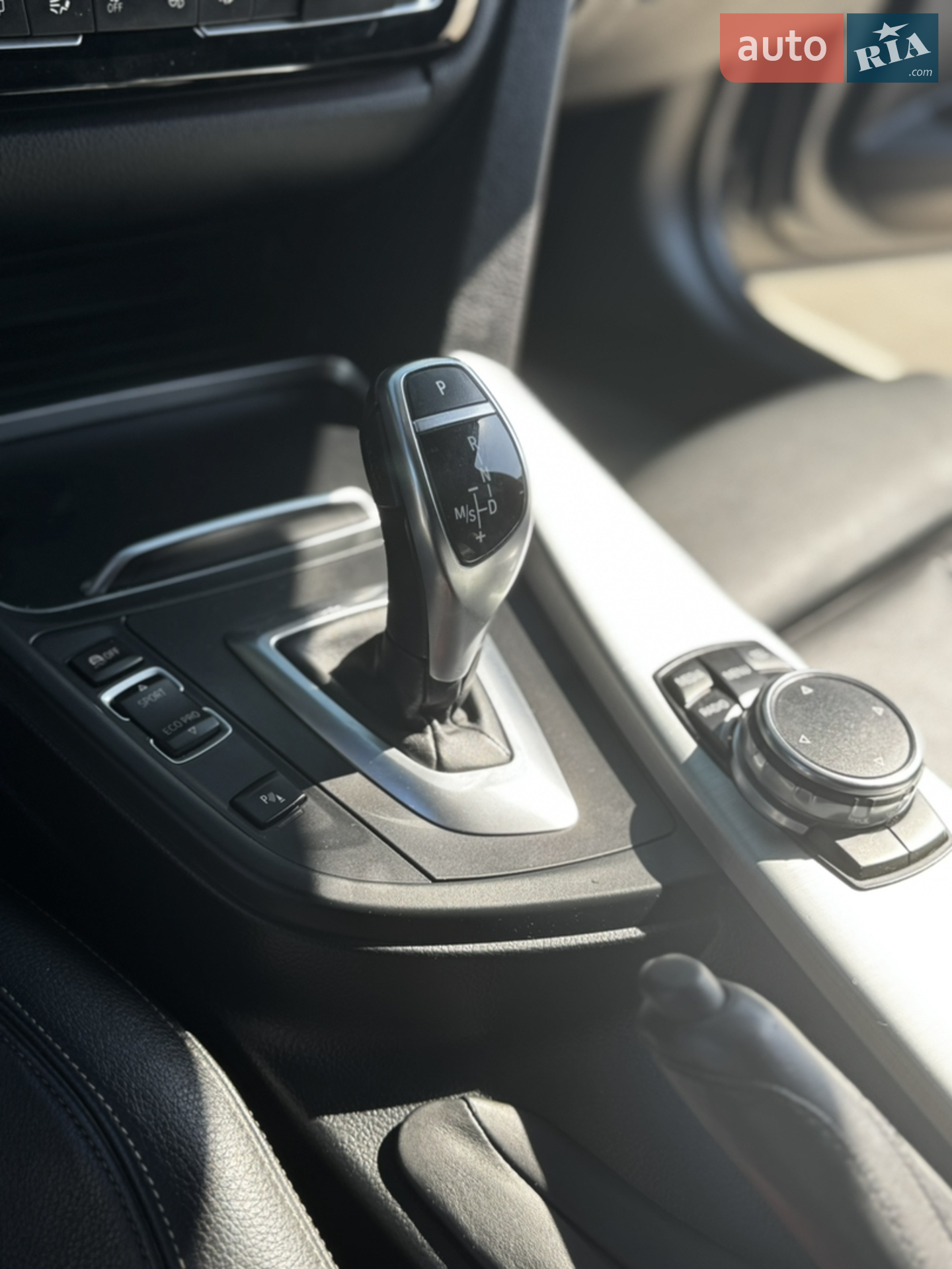 2016 BMW 3er - мініатюра 28