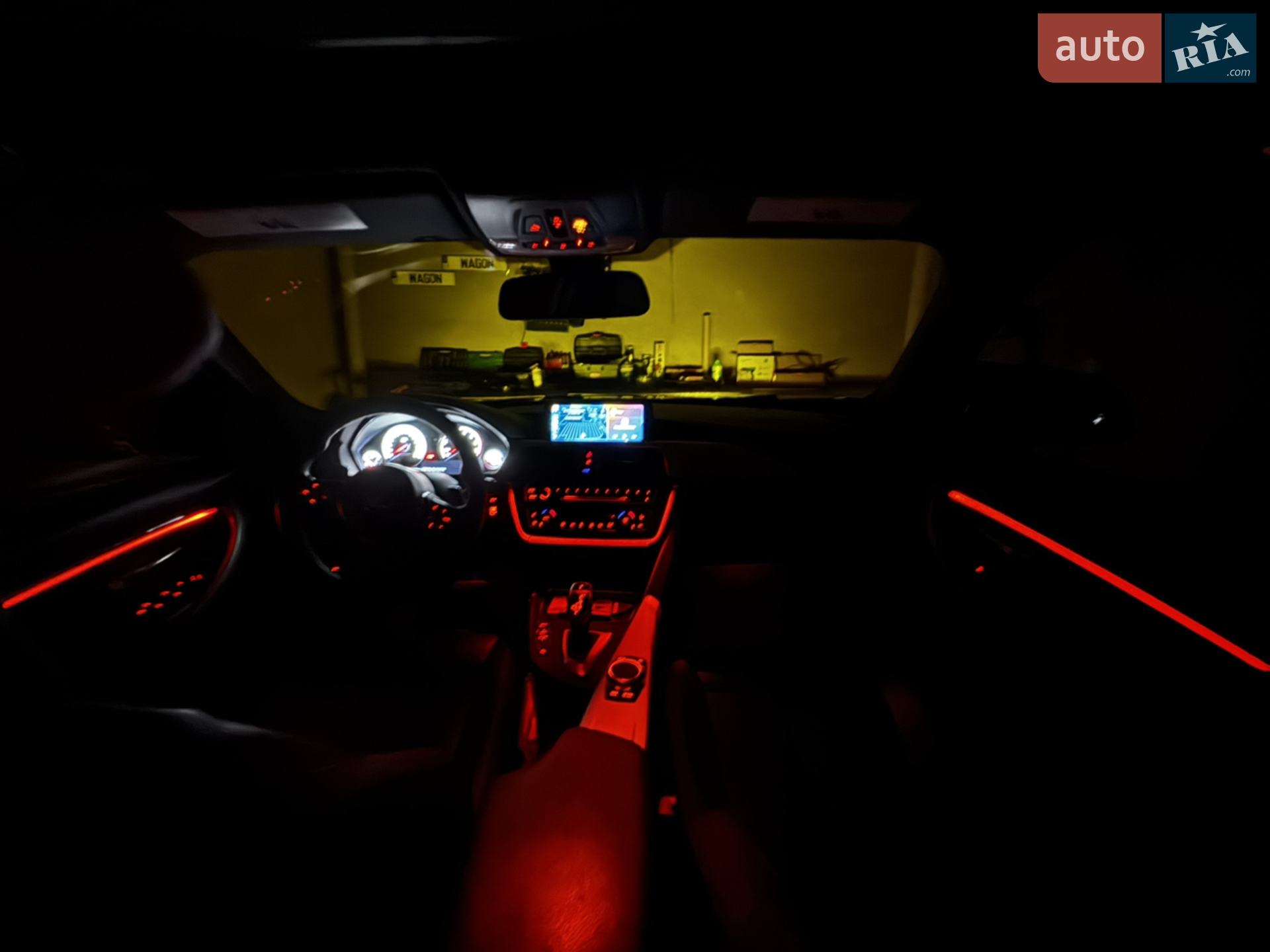 2016 BMW 3er - мініатюра 32