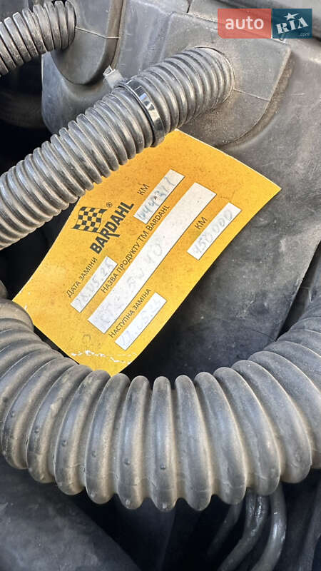 Универсал BMW 3 Series 2002 в Одессе фото 18 Универсал BMW 3 Series 2002 в Одессе