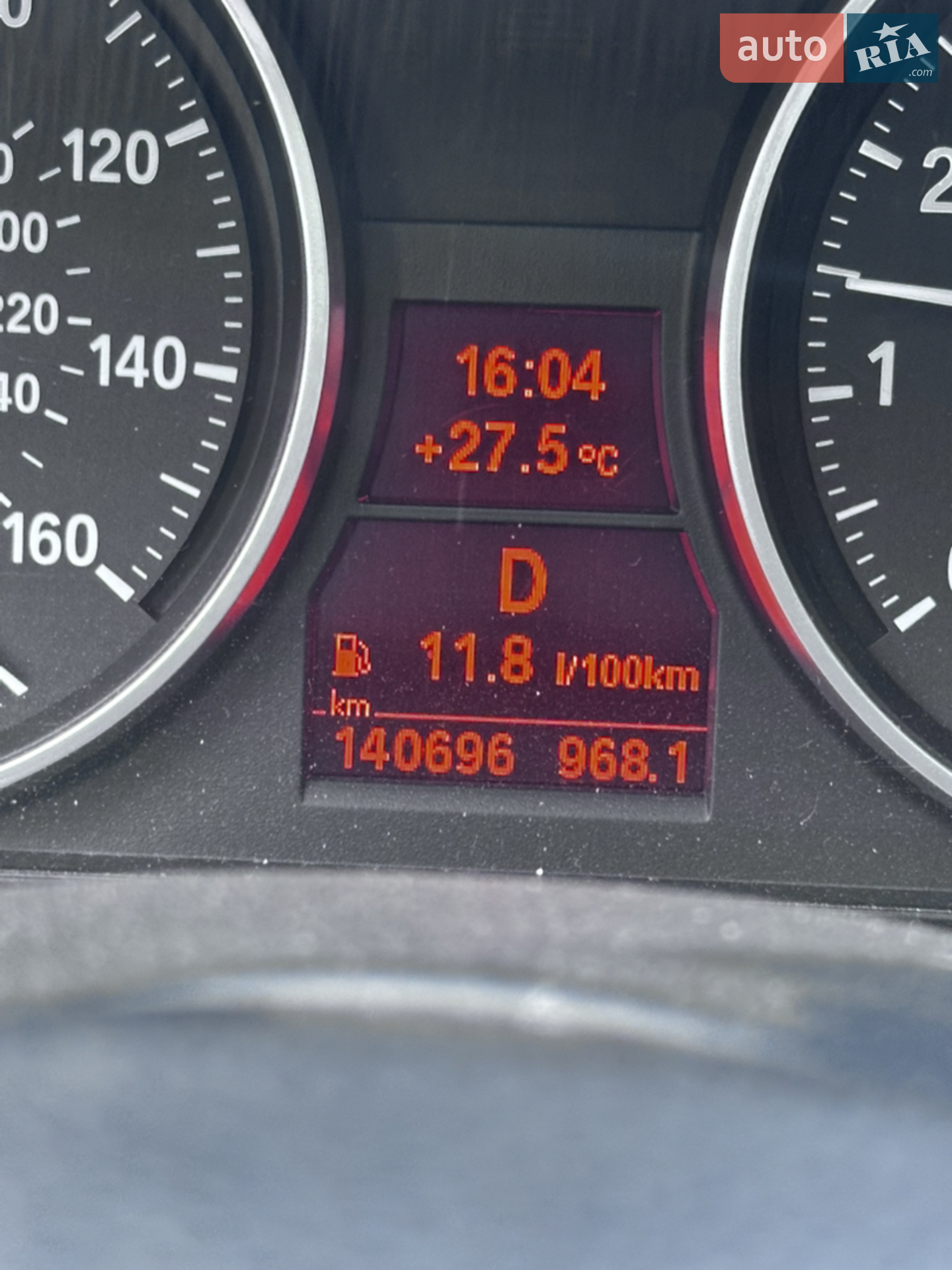 2013 BMW 3er - мініатюра 2