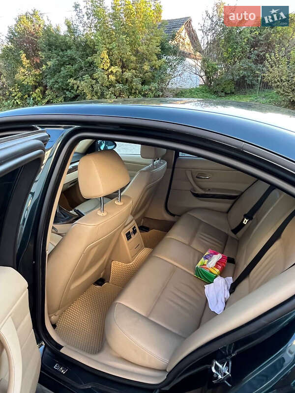 Седан BMW 3 Series 2006 в Львове фото 4 Седан BMW 3 Series 2006 в Львове