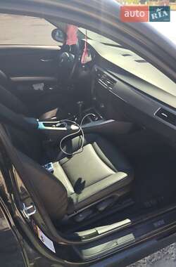 Седан BMW 3 Series 2007 в Первомайске