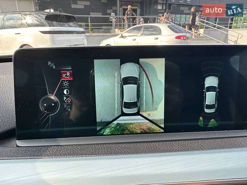 Седан BMW 3 Series 2016 в Александрие фото 20 Седан BMW 3 Series 2016 в Александрие