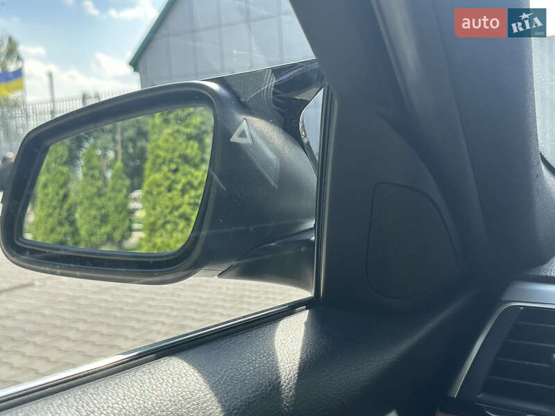 Седан BMW 3 Series 2016 в Александрие фото 24 Седан BMW 3 Series 2016 в Александрие