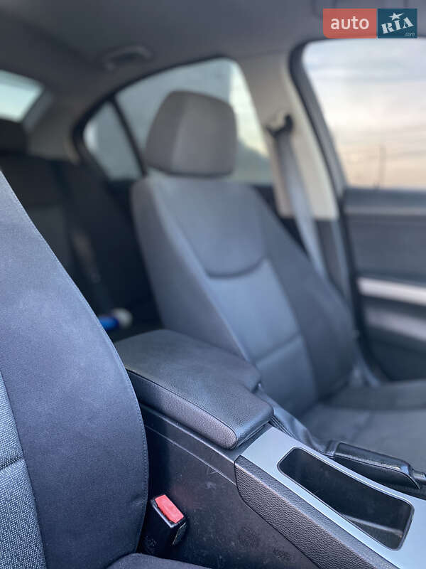 Седан BMW 3 Series 2007 в Хусте фото 7 Седан BMW 3 Series 2007 в Хусте