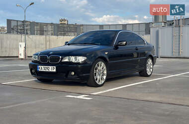 Купе BMW 3 Series 2004 в Києві