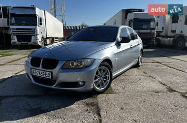 Седан BMW 3 Series 2010 в Борисполе