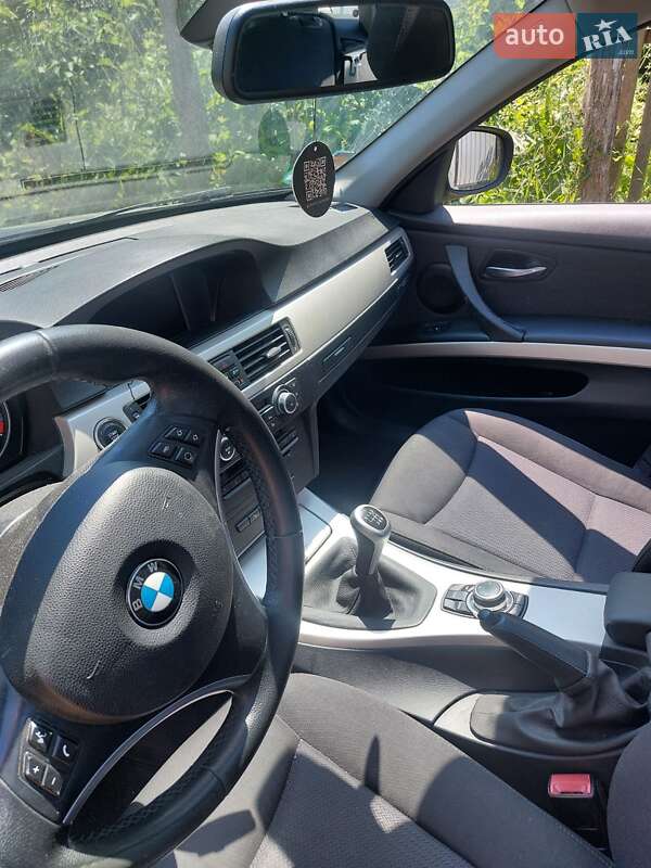 Универсал BMW 3 Series 2011 в Дунаевцах фото 3 Универсал BMW 3 Series 2011 в Дунаевцах