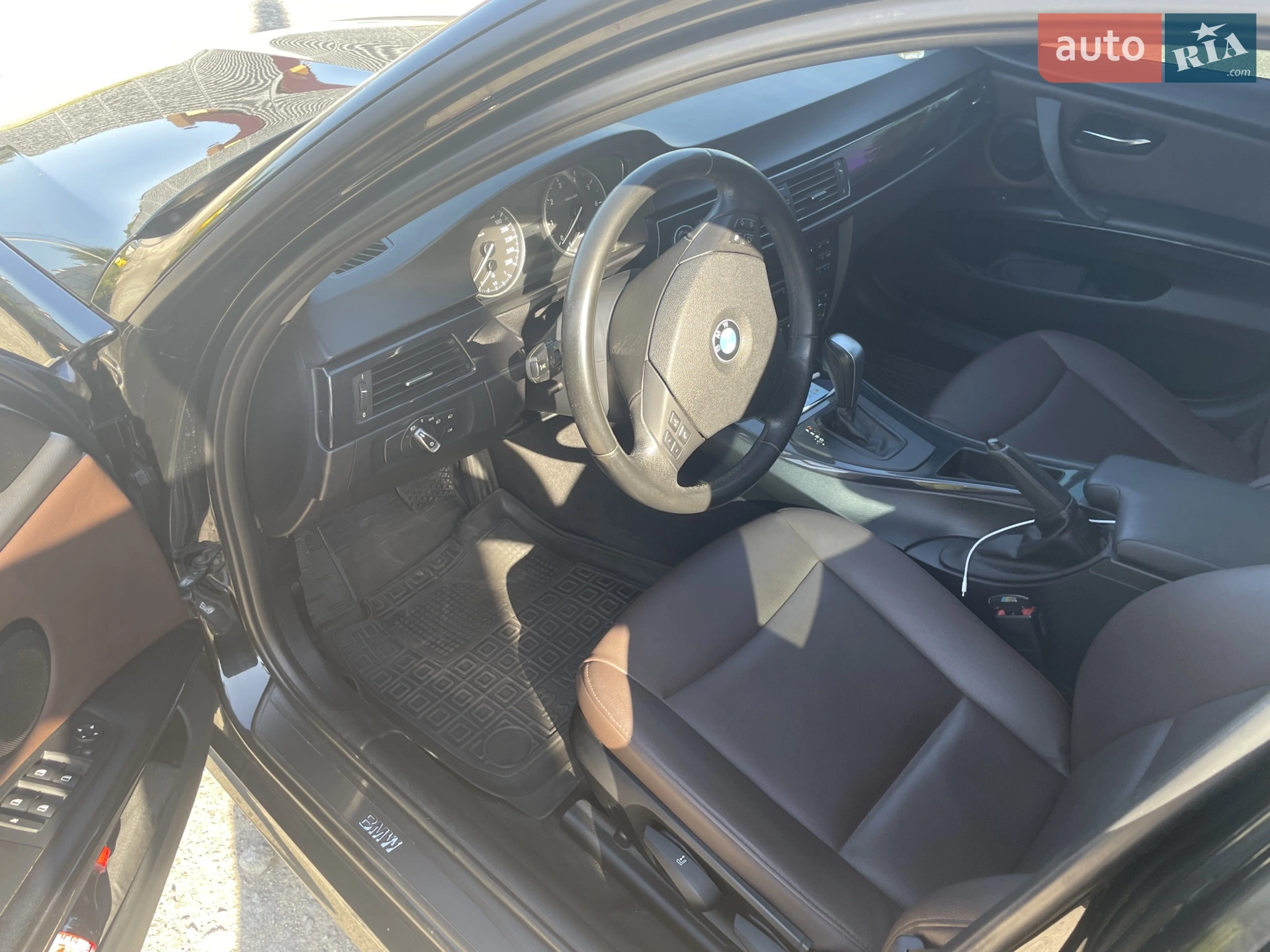 2011 BMW 3er - мініатюра 13
