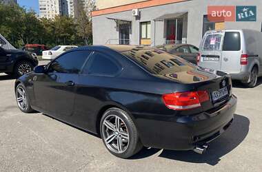 Купе BMW 3 Series 2009 в Харькове