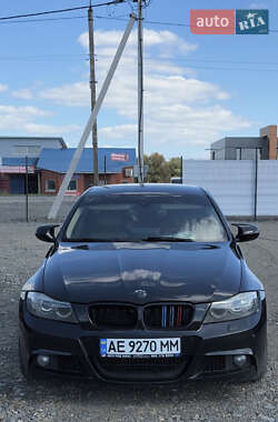 Седан BMW 3 Series 2011 в Хмельницком