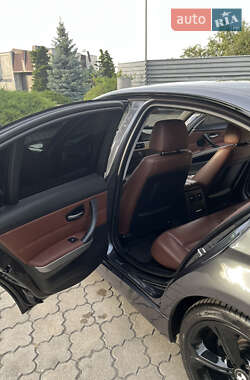 Седан BMW 3 Series 2007 в 