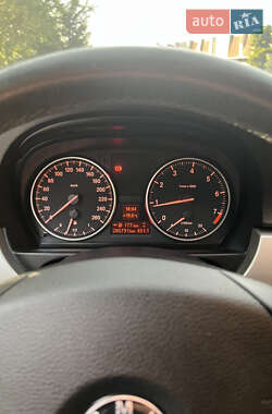 Седан BMW 3 Series 2007 в 