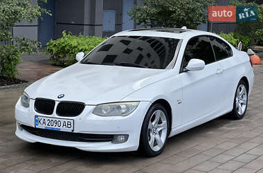 BMW 3 Series 2010