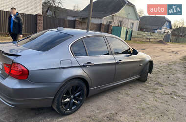 Седан BMW 3 Series 2012 в Коростені