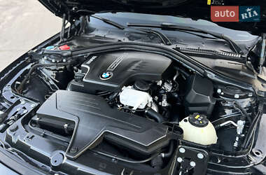 Седан BMW 3 Series 2017 в 