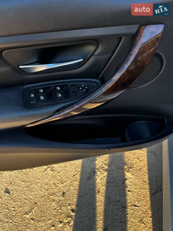 Седан BMW 3 Series 2013 в Фастове фото 5 Седан BMW 3 Series 2013 в Фастове