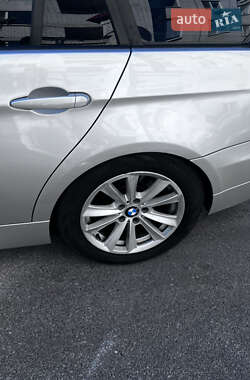 Универсал BMW 3 Series 2007 в 