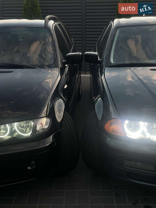 Седан BMW 3 Series 1998 в Черкассах фото 14 Седан BMW 3 Series 1998 в Черкассах