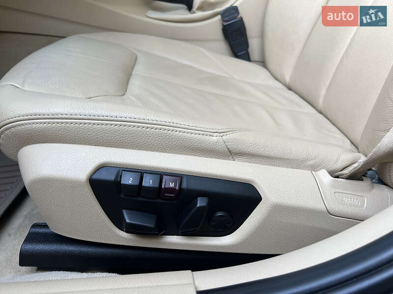 Седан BMW 3 Series 2013 в Николаеве фото 16 Седан BMW 3 Series 2013 в Николаеве