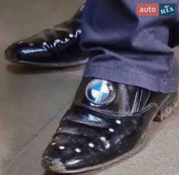 Универсал BMW 3 Series 2005 в Хмельницком