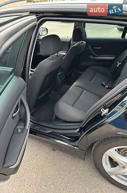 Универсал BMW 3 Series 2009 в Львове
